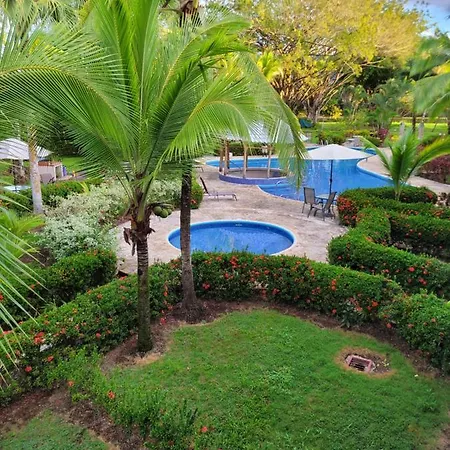 Laguna Eco Village #205 Pool/ Tennis Courts/ Bbq Quepos Exterior photo