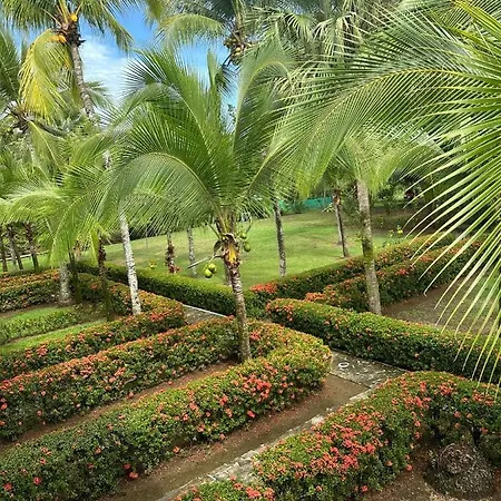 Laguna Eco Village #205 Pool/ Tennis Courts/ Bbq Quepos Exterior photo