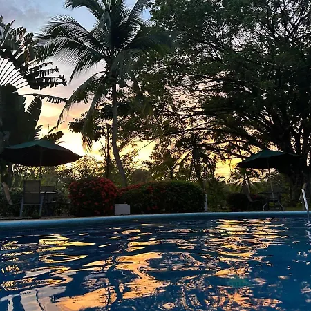 Laguna Eco Village #205 Pool/ Tennis Courts/ Bbq Quepos Exterior photo
