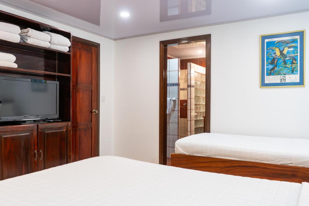 Apartment Laguna Eco Village #205 Pool/ Tennis Courts/ Bbq Quepos