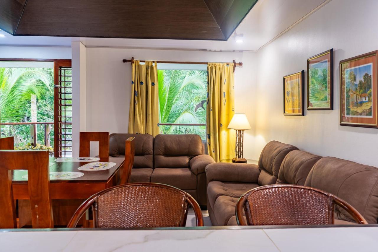Laguna Eco Village #205 Pool/ Tennis Courts/ Bbq Quepos