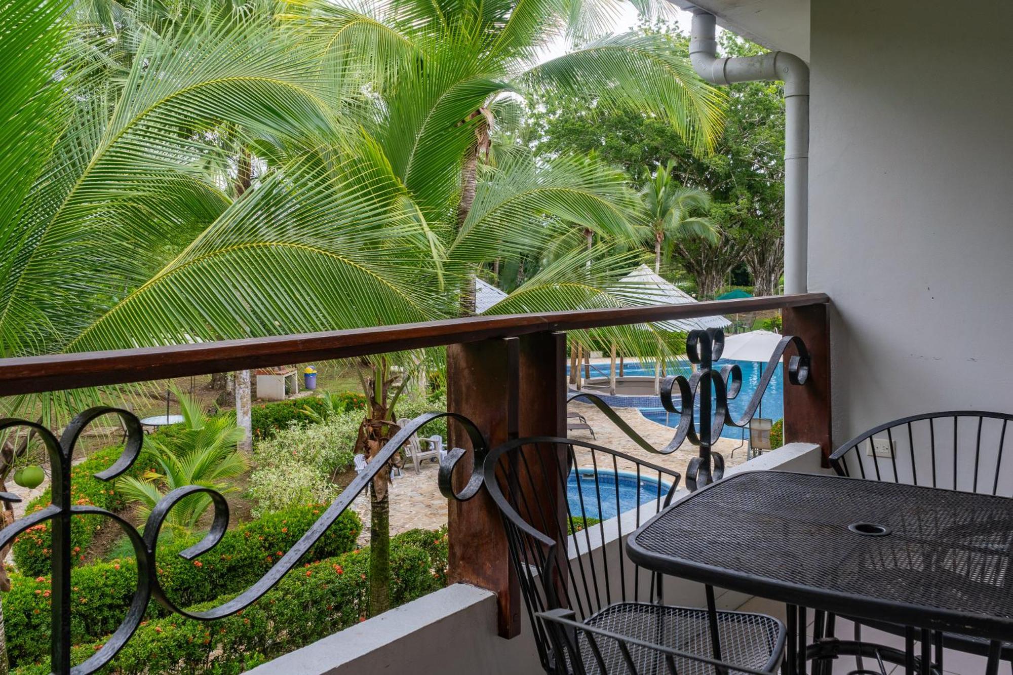 Laguna Eco Village #205 Pool/ Tennis Courts/ Bbq * Quepos